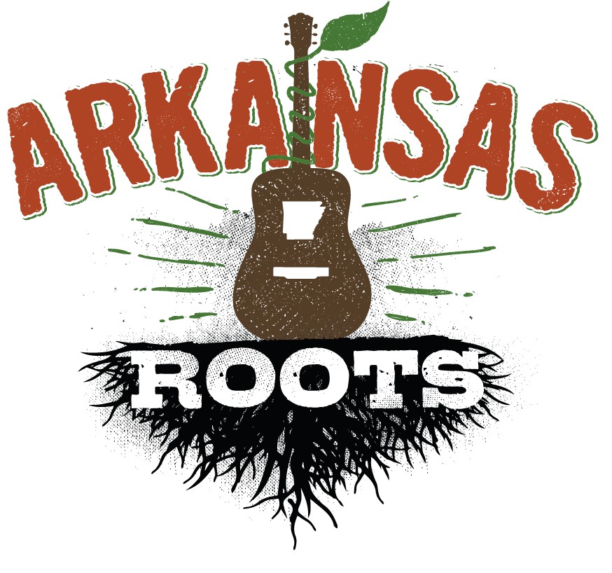Arkansas Roots logo